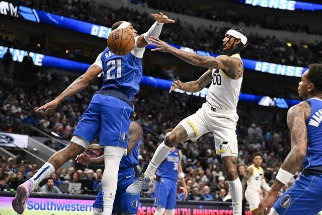 NBA夺冠赔率：雷霆第一断层领先 湖人火箭掉队